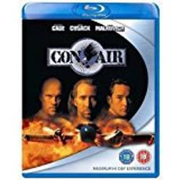 Con Air [Blu-ray]